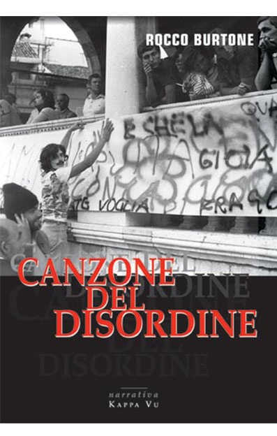 img-libri-CANZONE-DEL-DISORDINE Canzone del disordine
