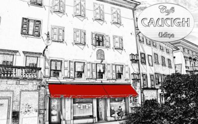Caffè Caucigh – Concerti Dicembre 2023