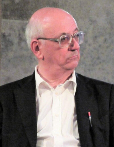 Paolo Coretti