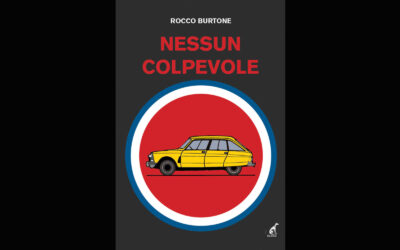 Presentazione del libro NESSUN COLPEVOLE – 1° Dicembre a Tarcento